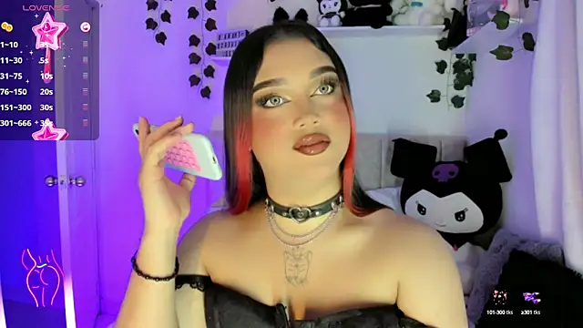 Snapshot of cattriona_muller chatting on 02.28.25 cattriona muller online show from 02.28.25