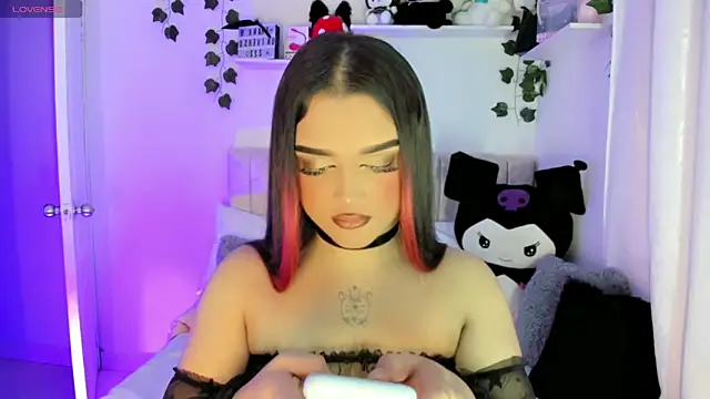 Snapshot of cattriona_muller chatting on 03.04.25 cattriona muller online show from 03.04.25