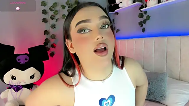 Snapshot of cattriona_muller chatting on 03.19.25 cattriona muller online show from 03.19.25