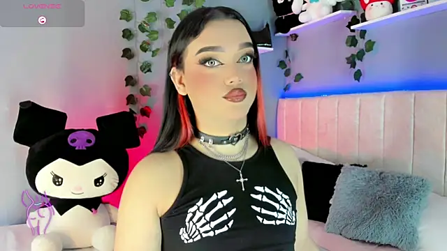 Snapshot of cattriona_muller chatting on 03.20.25 cattriona muller online show from 03.20.25