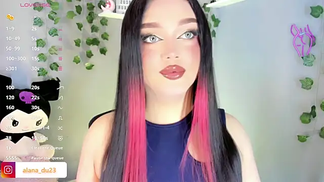 Snapshot of cattriona_muller chatting on 09.10.25 cattriona muller online show from 09.10.25