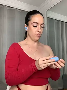 ImAlicee online show from 01.15.25