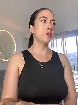 ImAlicee online show from 09.14.25