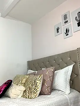 ImAlicee online show from 10.16.25