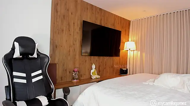 Snapshot of soycamig chatting on 11.03.25 soycamig online show from 11.03.25