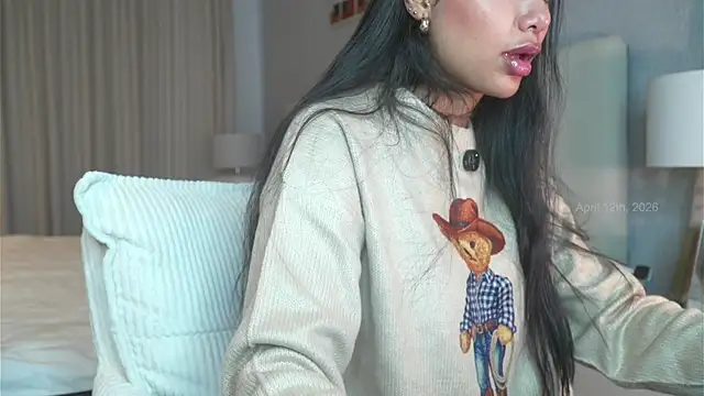 soycamig online show from 04.12.26