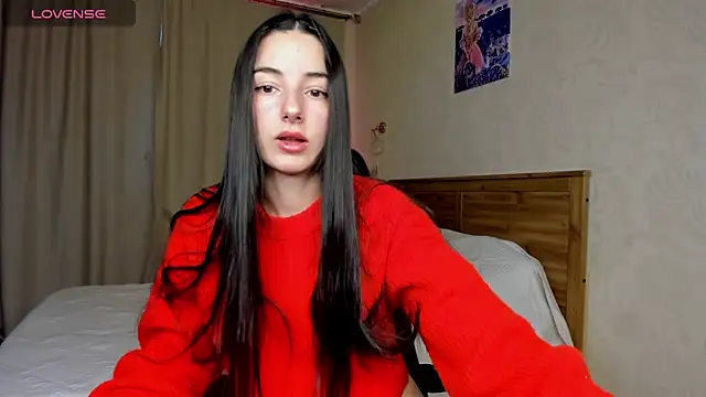 AishaGold online show from 03.08.26