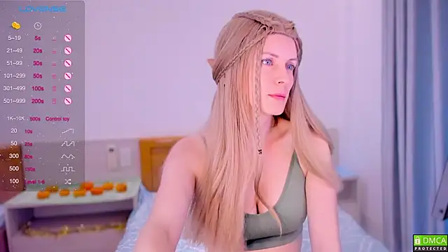 Flash Summer online show from 12.22.24