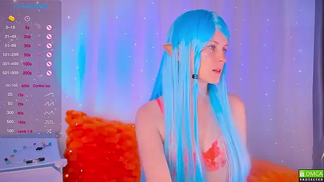 Flash Summer online show from 01.24.25