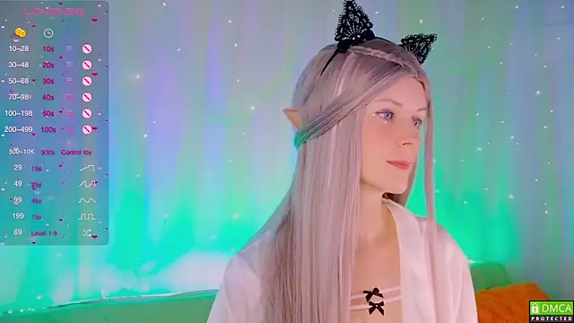 Flash Summer online show from 03.16.25