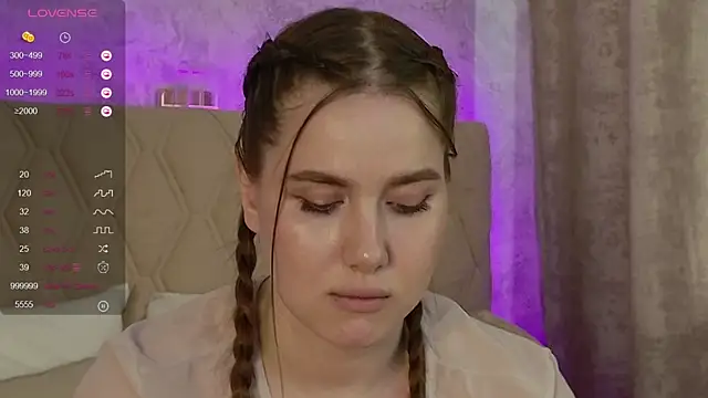 Jane Meys online show from 03.02.25