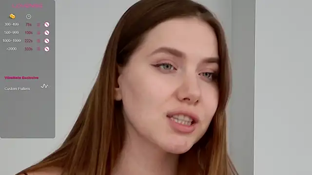 Jane Meys online show from 03.20.25