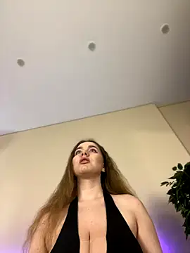 Jane Meys online show from 10.07.25