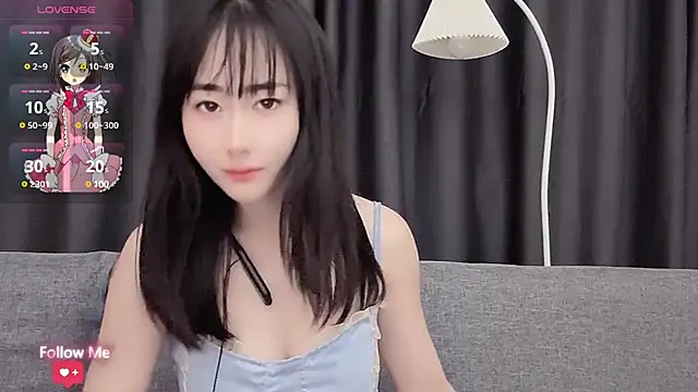 qiqi-- online show from 12.13.24