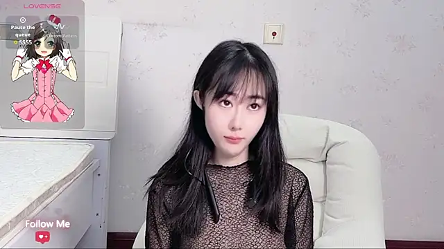 qiqi-- online show from 12.14.24