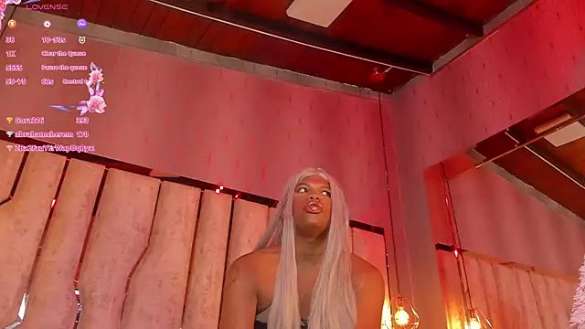 ari monet online show from 03.11.25