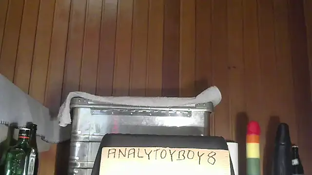 Sascha XXX online show from 12.28.24