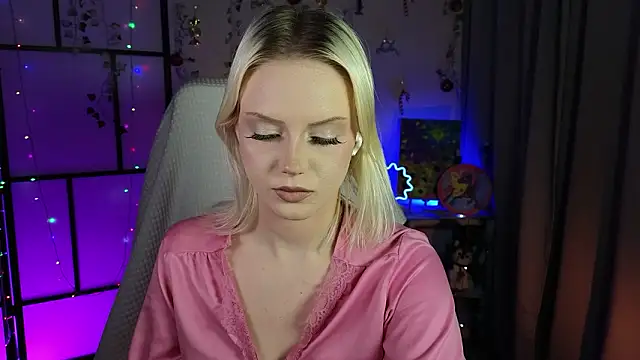 ImBonBon online show from 02.03.26