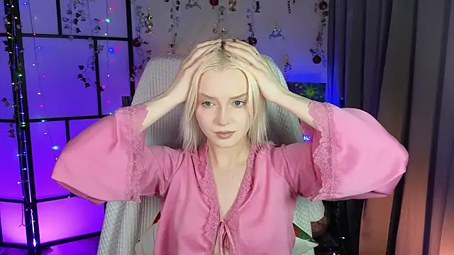 ImBonBon online show from 02.18.26