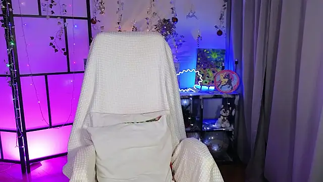 ImBonBon online show from 03.08.26