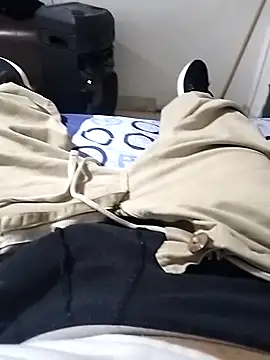 Carabina1991 online show from 03.16.26