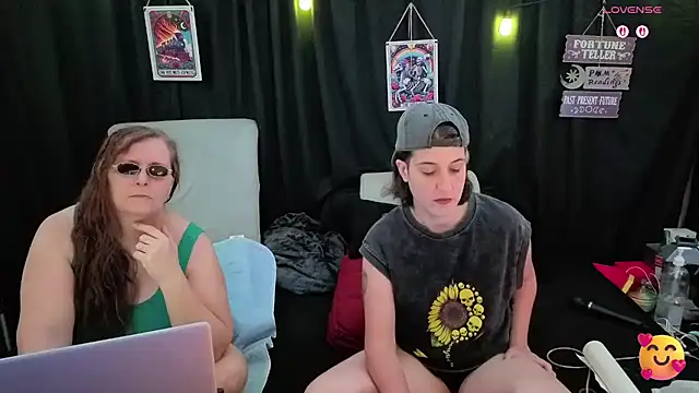 Sexy Mama-69 online show from 11.13.25