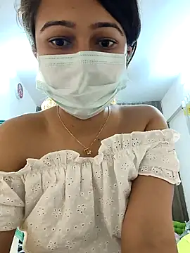 Snapshot of Angel_rani2 chatting on 01.25.25 Angel rani2 online show from 01.25.25