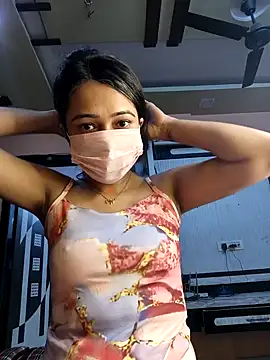 Snapshot of Angel_rani2 chatting on 02.02.25 Angel rani2 online show from 02.02.25