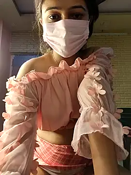 Snapshot of Angel_rani2 chatting on 02.16.25 Angel rani2 online show from 02.16.25