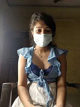 Snapshot of Angel_rani2 chatting on 02.19.25 Angel rani2 online show from 02.19.25