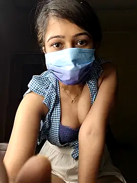 Snapshot of Angel_rani2 chatting on 02.25.25 Angel rani2 online show from 02.25.25