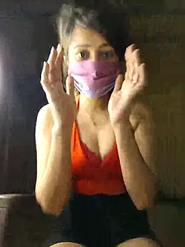 Snapshot of Angel_rani2 chatting on 03.05.25 Angel rani2 online show from 03.05.25