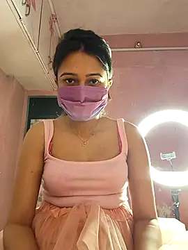 Snapshot of Angel_rani2 chatting on 03.08.25 Angel rani2 online show from 03.08.25