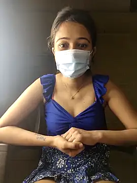 Snapshot of Angel_rani2 chatting on 03.17.25 Angel rani2 online show from 03.17.25