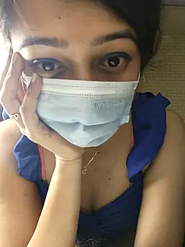 Snapshot of Angel_rani2 chatting on 03.22.25 Angel rani2 online show from 03.22.25