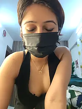 Snapshot of Angel_rani2 chatting on 09.08.25 Angel rani2 online show from 09.08.25