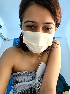 Snapshot of Angel_rani2 chatting on 02.27.26 Angel rani2 online show from 02.27.26