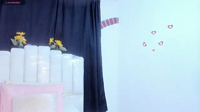 Snapshot of RoxannaBlanche chatting on 04.20.26 RoxannaBlanche online show from 04.20.26