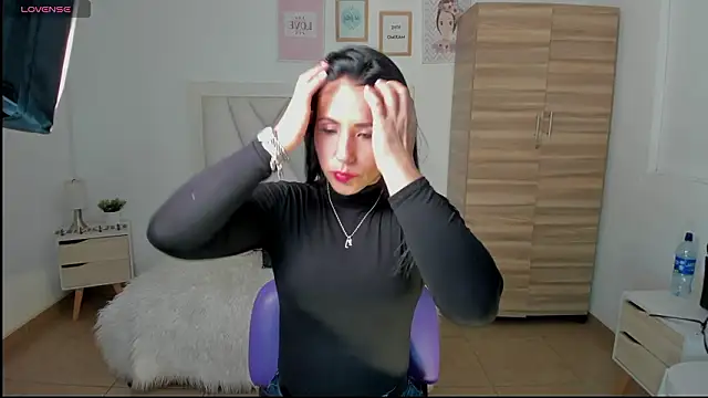 Snapshot of Nata_bernett chatting on 03.18.26 Nata bernett online show from 03.18.26