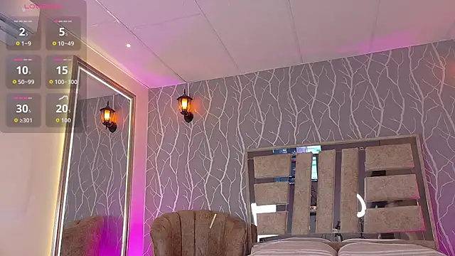 Snapshot of madison_fox1 chatting on 10.02.25 madison fox1 online show from 10.02.25