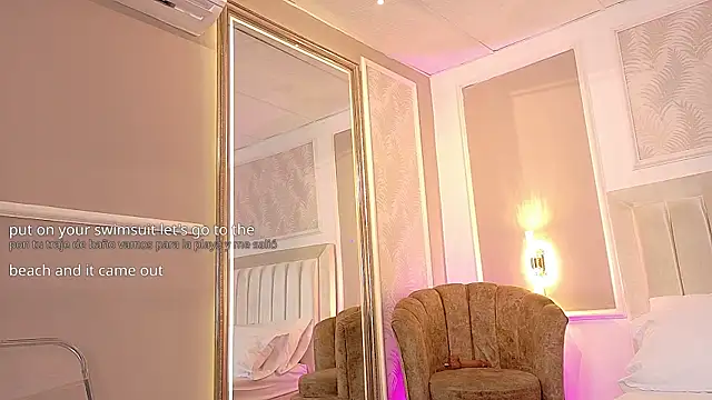 madison fox1 online show from 01.19.26