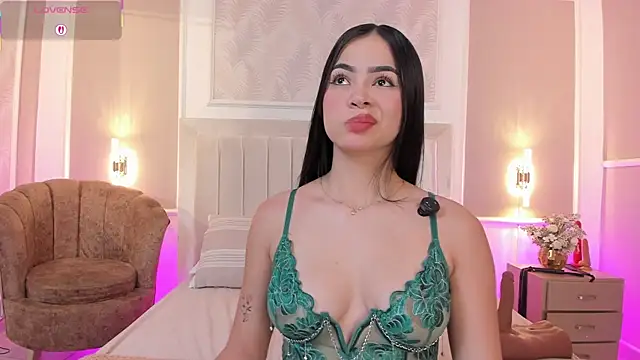 madison fox1 online show from 02.13.26