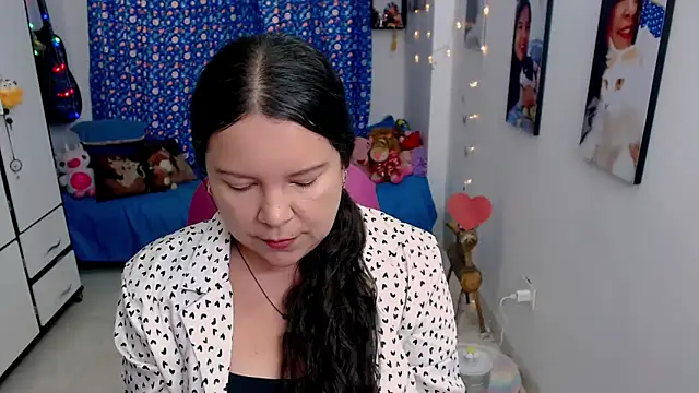 claryssa  online show from 03.08.26