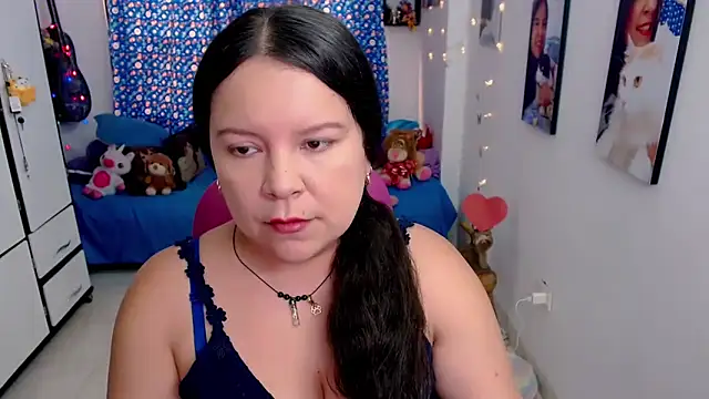 claryssa  online show from 03.14.26