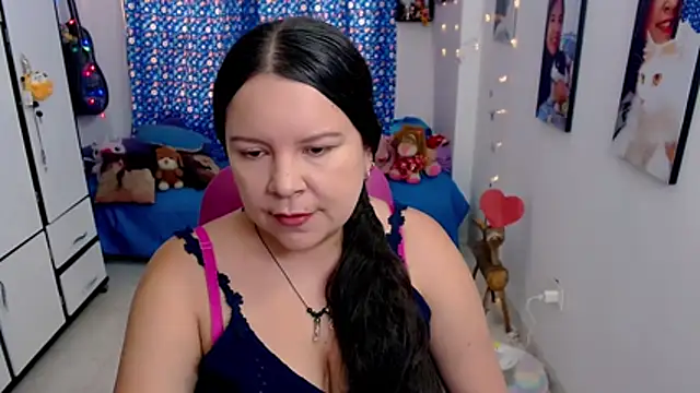 claryssa  online show from 03.16.26