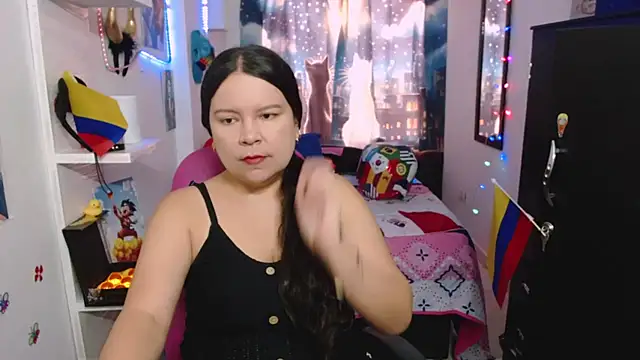 Snapshot of claryssa_ chatting on 07.15.26 claryssa online show from 07.15.26