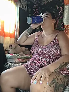 Horny kaylee online show from 06.26.26