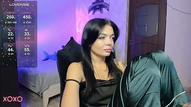 Mariella Adamss online show from 02.16.25