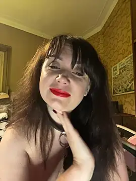 Snapshot of SweetLera chatting on 05.03.26 SweetLera online show from 05.03.26