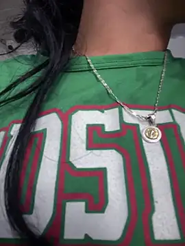 Snapshot of emily_rosse04 chatting on 03.18.25 emily rosse04 online show from 03.18.25